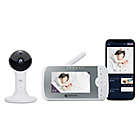Alternate image 0 for Motorola&reg; VM64 Connect 4.3&quot; WiFi Video Baby Monitor