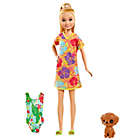 Alternate image 0 for Mattel 4-Piece Barbie&reg; and Chelsea The Lost Birthday Stacie Doll and Accessory Set
