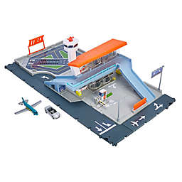 Matchbox™ Action Drivers™ Matchbox Airport Adventure™ Playset