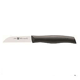 Zwilling® J.A. Henckels Twin Grip 3-Inch Vegetable Knife in Black