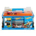 Alternate image 3 for Hot Wheels&reg; Race Case&trade; Track Set