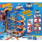 Alternate image 4 for Hot Wheels&reg; Super Ultimate Garage Play Set