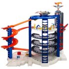 Alternate image 1 for Hot Wheels&reg; Super Ultimate Garage Play Set