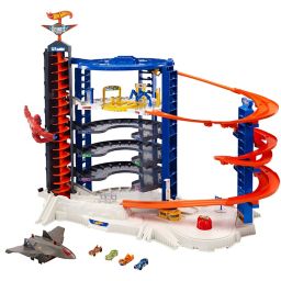 Hot Wheels® Super Ultimate Garage Play Set