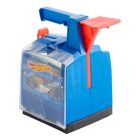 Alternate image 2 for Hot Wheels&reg; Track Builder Display Launcher