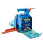 Alternate image 3 for Hot Wheels&reg; Track Builder Display Launcher