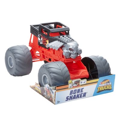 Hot Wheels&reg; Monster Trucks Lights &amp; Sounds Vehicle