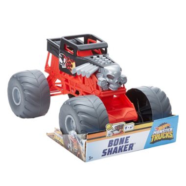Hot Wheels&reg; Monster Trucks Lights &amp; Sounds Vehicle. View a larger version of this product image.