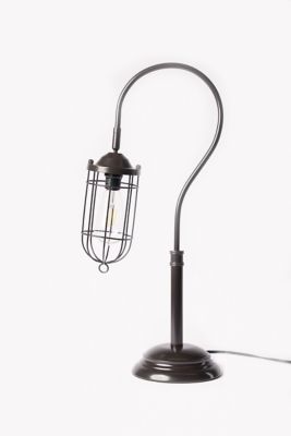 Arlec&reg; Cage Table Lamp