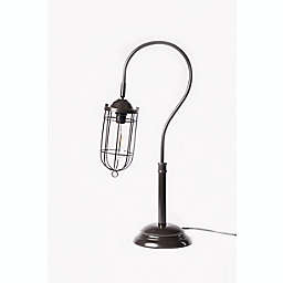 Arlec® Cage Table Lamp