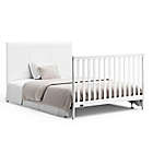 Alternate image 12 for Graco&reg; Asheville 4-in-1 Convertible Crib with Drawer in White