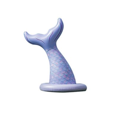 Pool Candy Jumbo&nbsp;Mermaid Tail Sprinkle. View a larger version of this product image.