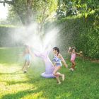 Alternate image 2 for Pool Candy Jumbo Mermaid Tail Sprinkle