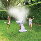 Alternate image 1 for Pool Candy Jumbo Mermaid Tail Sprinkle