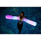 Alternate image 3 for Pool Candy 72-Inch Giant Illuminated LED Super Noodle