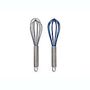 Our Table&trade; Mini Silicone Whisk