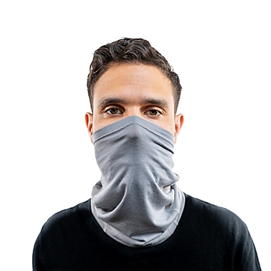 American Mask Group&reg; Cooling Face &amp; Neck Gaiter. View a larger version of this product image.