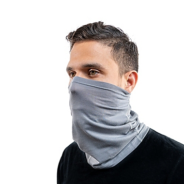 American Mask Group&reg; Cooling Face &amp; Neck Gaiter. View a larger version of this product image.