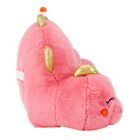 Alternate image 1 for Soft Landing  Nesting Nooks Backrest  - Pink Dino