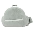 Alternate image 3 for Soft Landing&trade; Nesting Nooks Elephant Backrest