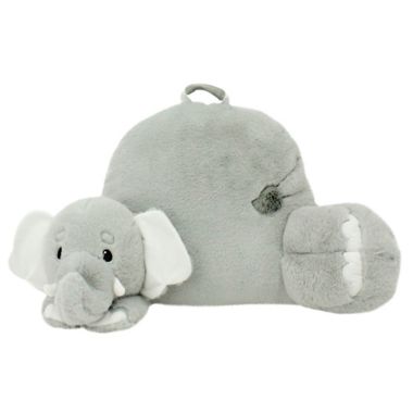 Soft Landing&trade; Nesting Nooks Elephant Backrest. View a larger version of this product image.
