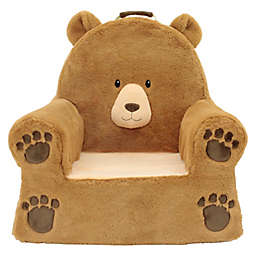 Soft Landing™ Sweet Seats™ Bear Character Chair