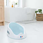 Alternate image 4 for Angelcare&reg; Baby Bath Support in Blue