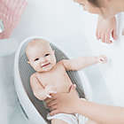 Alternate image 3 for Angelcare&reg; Baby Bath Support in Grey