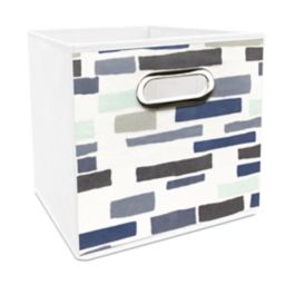 Simply Essential™ 11-Inch Collapsible Storage Bin