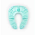 Alternate image 5 for Jool Baby Folding Travel Potty Seat with Travel Bag in Aqua
