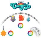 Alternate image 1 for Sassy&reg; Gone Campin&rsquo; Baby Play Gym Set