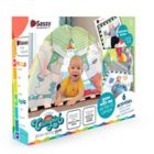 Alternate image 7 for Sassy&reg; Gone Campin&rsquo; Baby Play Gym Set