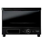 Alternate image 0 for Zojirushi Micom Toaster Oven in Black