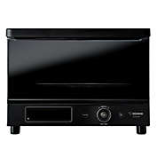 Zojirushi Micom Toaster Oven in Black