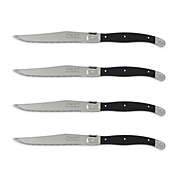 Laguiole&reg; by French Home Steak Knives (Set of 4)