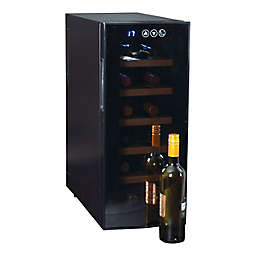 Koolatron™ 12-Bottle Deluxe Wine Cellar