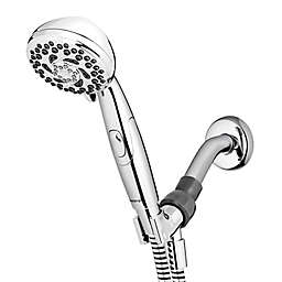 Waterpik® PowerSpray Handheld Showerhead in Chrome