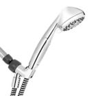 Alternate image 2 for Waterpik&reg; PowerSpray Handheld Showerhead in Chrome