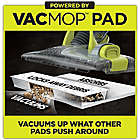 Alternate image 8 for Shark&reg; VACMOP&trade; Cordless Hard Floor Vacuum Mop in Green