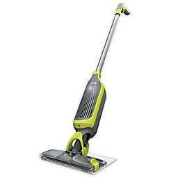 Shark® VACMOP™ Cordless Hard Floor Vacuum Mop in Green