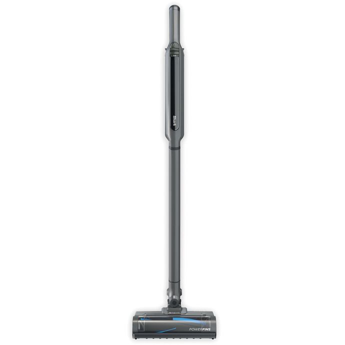 Shark WandvacÂ® System 3-in-1 Cordless Stick Vacuum in Grey | Bed Bath and Beyond Canada