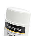 Alternate image 11 for Neutrogena&reg; 1.5 oz. Sheer Zinc Mineral Sunscreen Stick Broad Spectrum SPF 50+