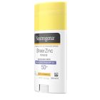 Alternate image 3 for Neutrogena&reg; 1.5 oz. Sheer Zinc Mineral Sunscreen Stick Broad Spectrum SPF 50+