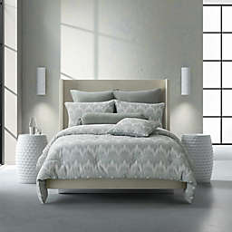 Oscar/Oliver Harlow 2-Piece Twin/Twin XL Comforter Set in Spa