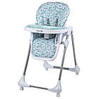 Alternate image 8 for Safety 1ˢᵗ&reg; Raindrop 3-in-1 Grow and Go High Chair in Blue