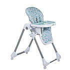 Alternate image 11 for Safety 1ˢᵗ&reg; Raindrop 3-in-1 Grow and Go High Chair in Blue