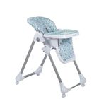Alternate image 12 for Safety 1ˢᵗ&reg; Raindrop 3-in-1 Grow and Go High Chair in Blue