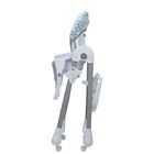 Alternate image 4 for Safety 1ˢᵗ&reg; Raindrop 3-in-1 Grow and Go High Chair in Blue