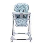 Alternate image 1 for Safety 1ˢᵗ&reg; Raindrop 3-in-1 Grow and Go High Chair in Blue