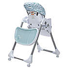 Alternate image 3 for Safety 1ˢᵗ&reg; Raindrop 3-in-1 Grow and Go High Chair in Blue
